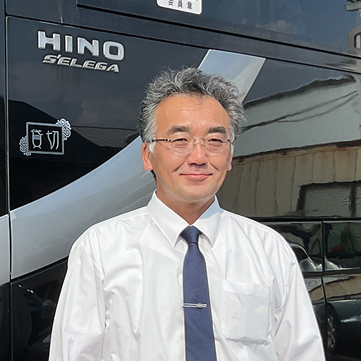 川名一宏