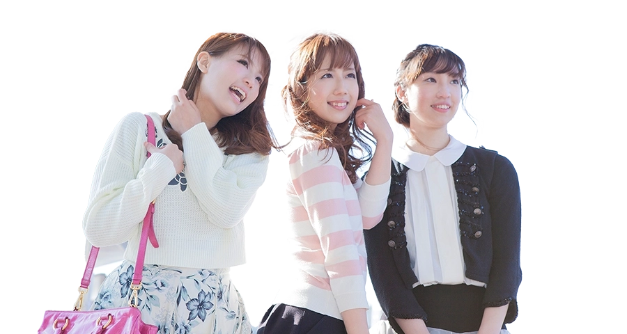 お客様